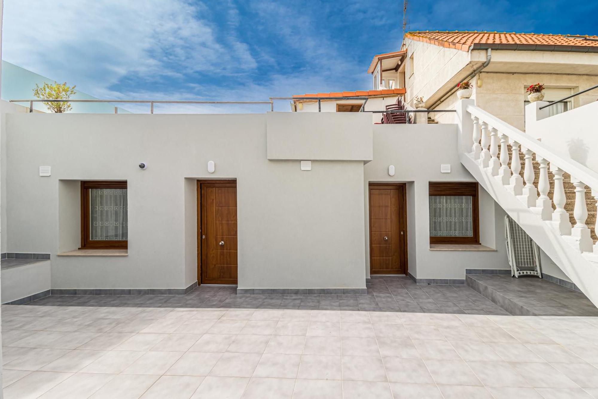 Precioso Apartamento Con Vistas Espectaculares 桑坦德 外观 照片
