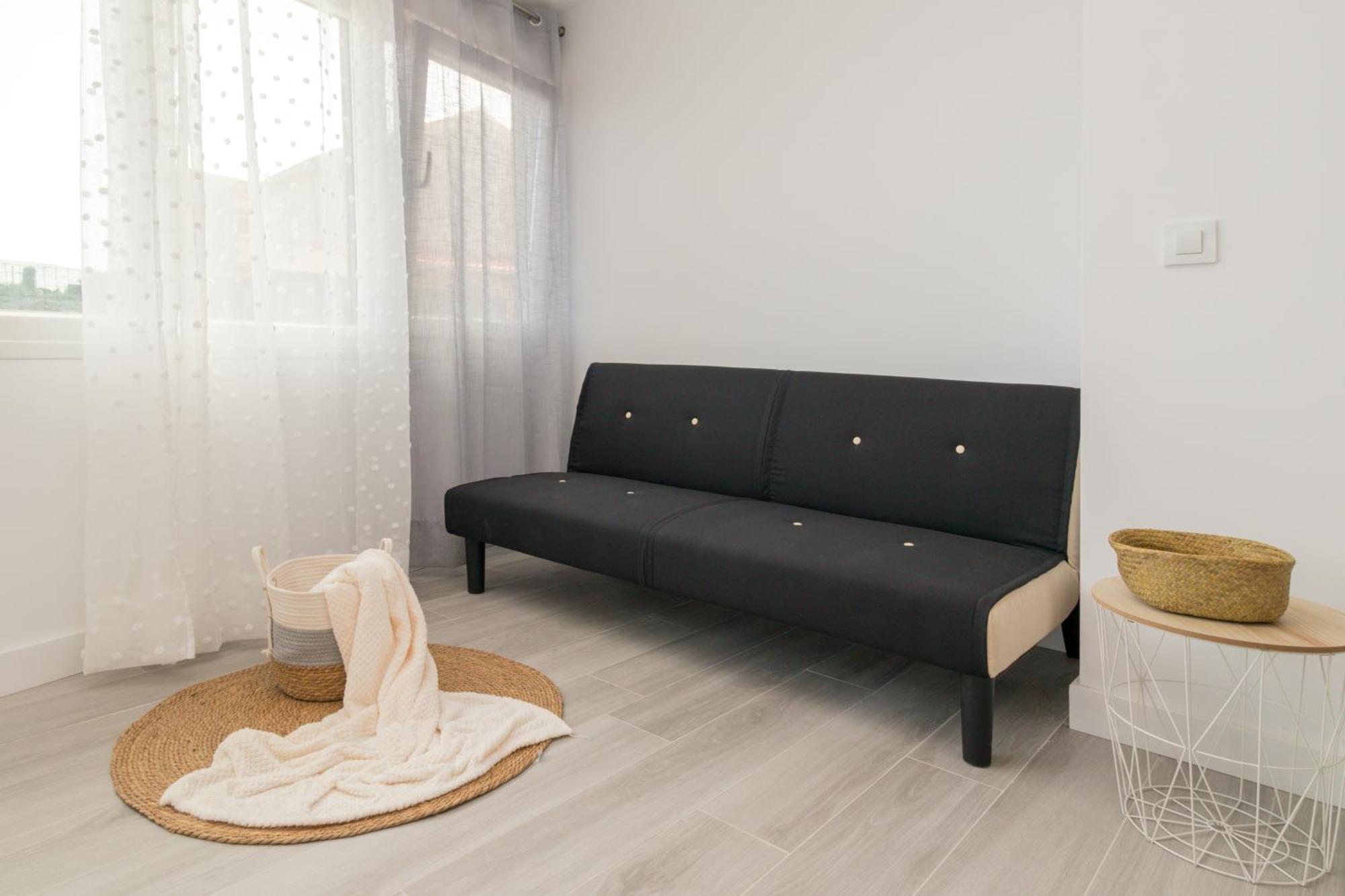 Precioso Apartamento Con Vistas Espectaculares 桑坦德 外观 照片