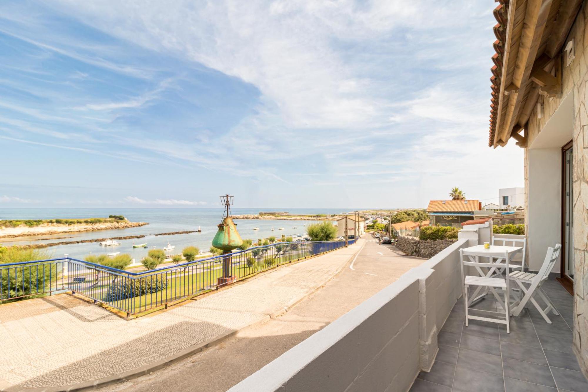 Precioso Apartamento Con Vistas Espectaculares 桑坦德 外观 照片